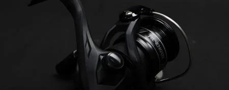 REVENGER A SPINNING REEL (NEW) - OKUMA REVENGER A SPINNING REEL